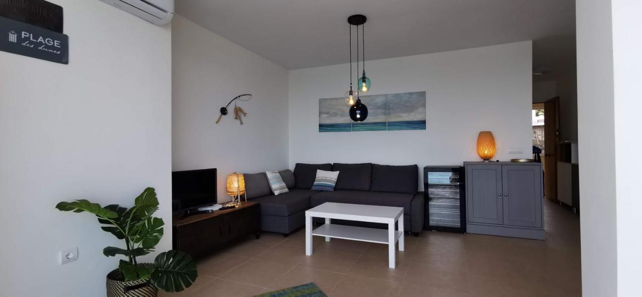 Apartamento La Perla Cruise On Private Beach, Modern With Aircon & Wifi Benalmádena